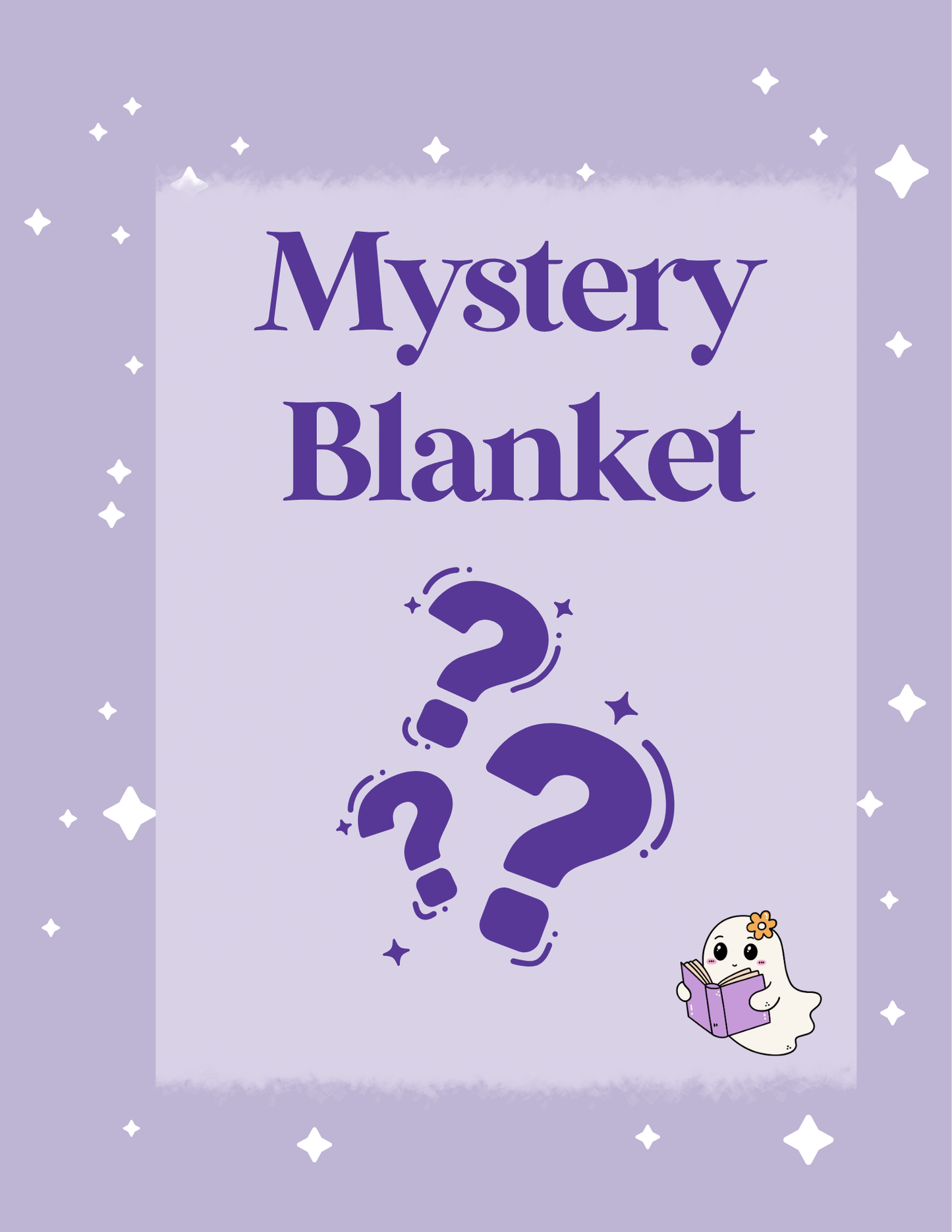 Mystery Blanket
