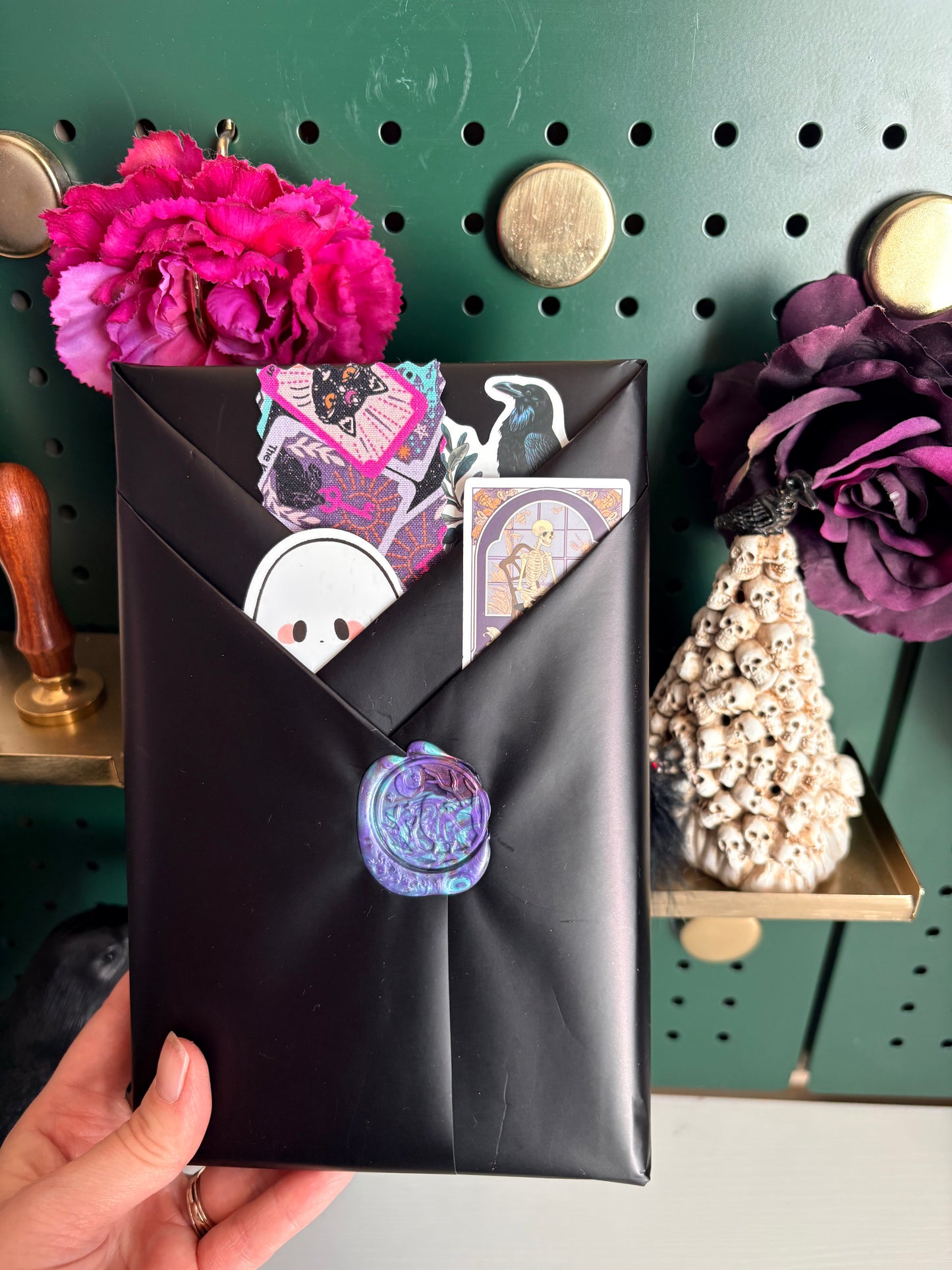 Book and Blanket Bundle