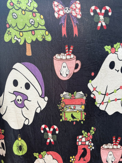 Spooky Christmas Book Bundle