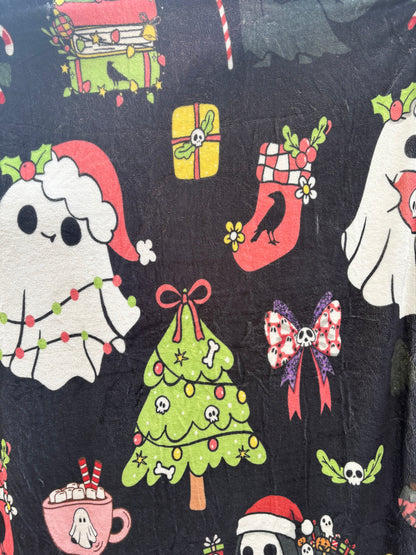 Spooky Christmas Book Bundle