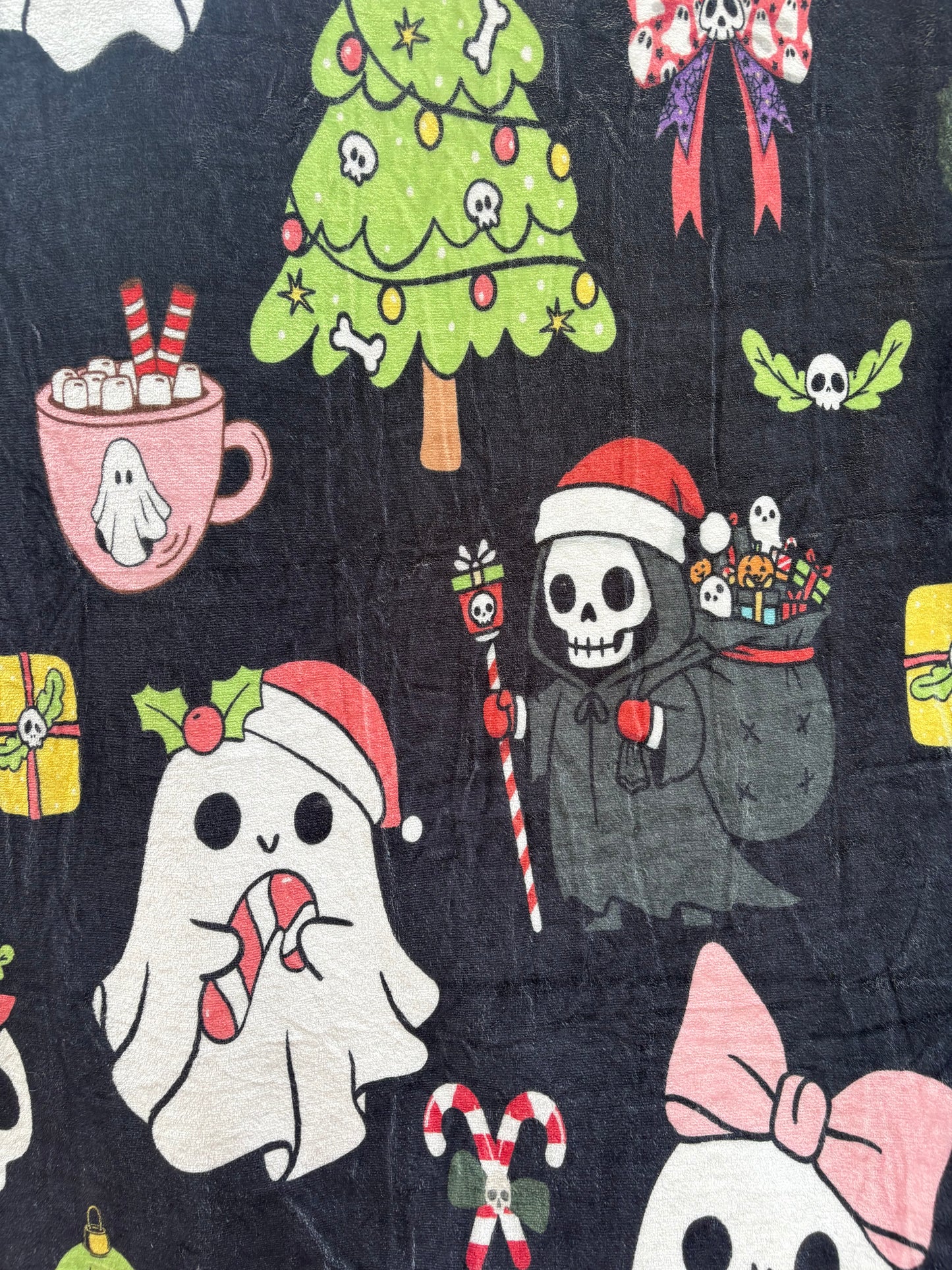 Spooky Christmas Book Bundle