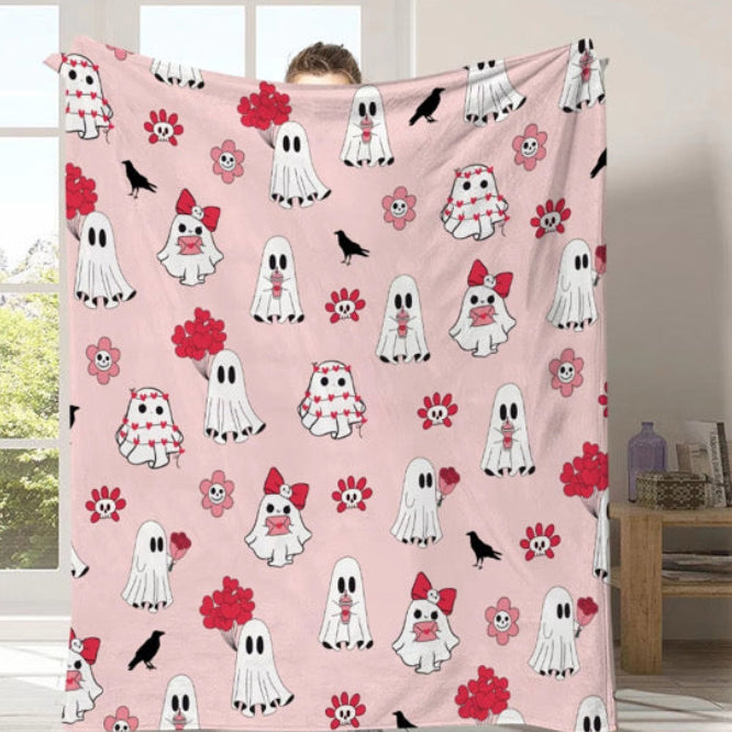 Valentine's Blanket