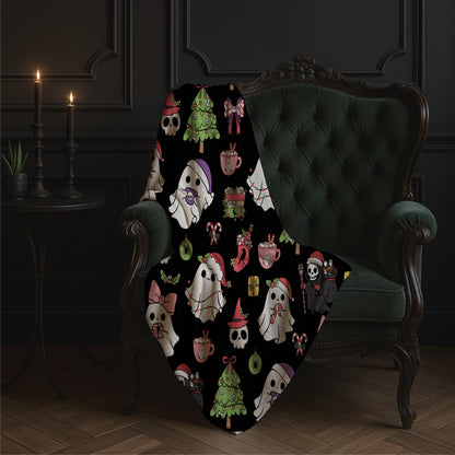 Spooky Christmas Book Bundle