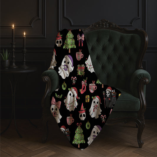 Spooky Christmas Book Bundle